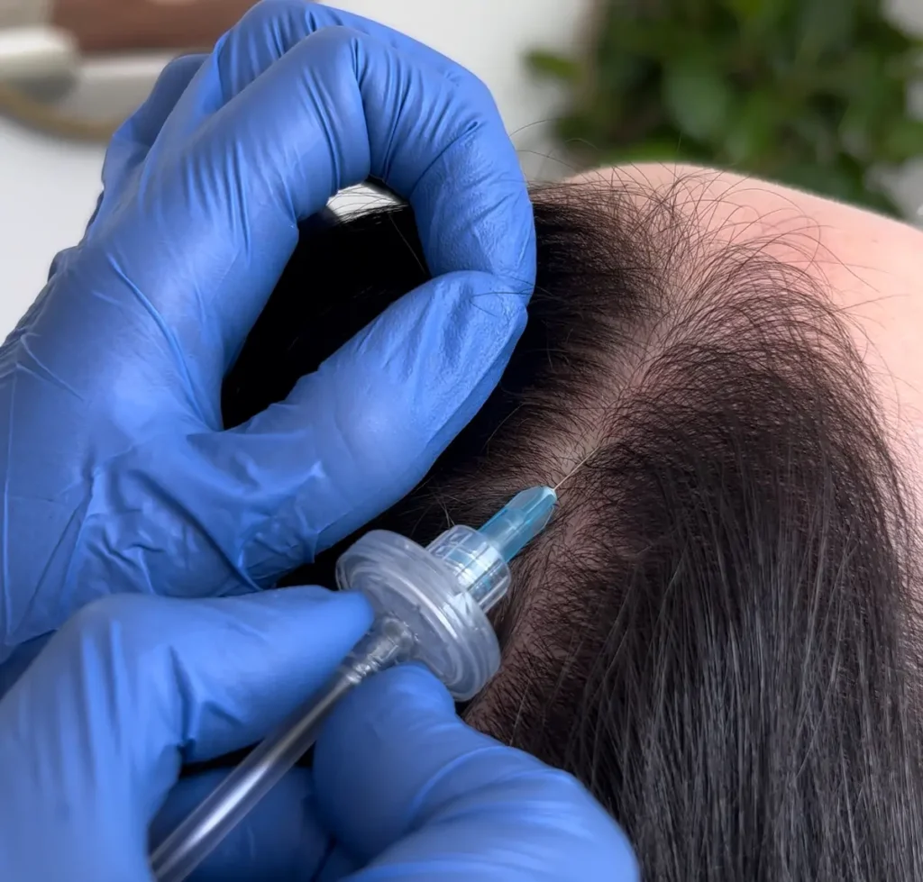 Karboksyterapia Gdynia