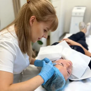 Mezoterapia igłowa Gdynia