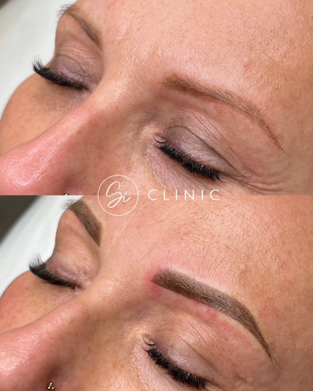 Makijaż permanentny