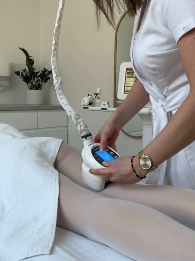 Skuteczna metoda modelowania sylwetki i poprawy kondycji skóry