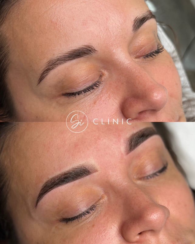 Makijaż permanentny