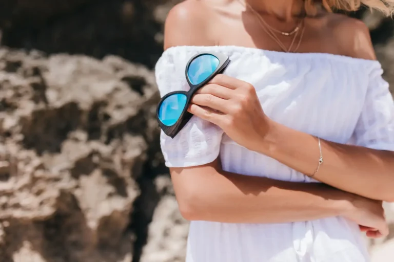 Jak przygotować skórę i ciało na lato