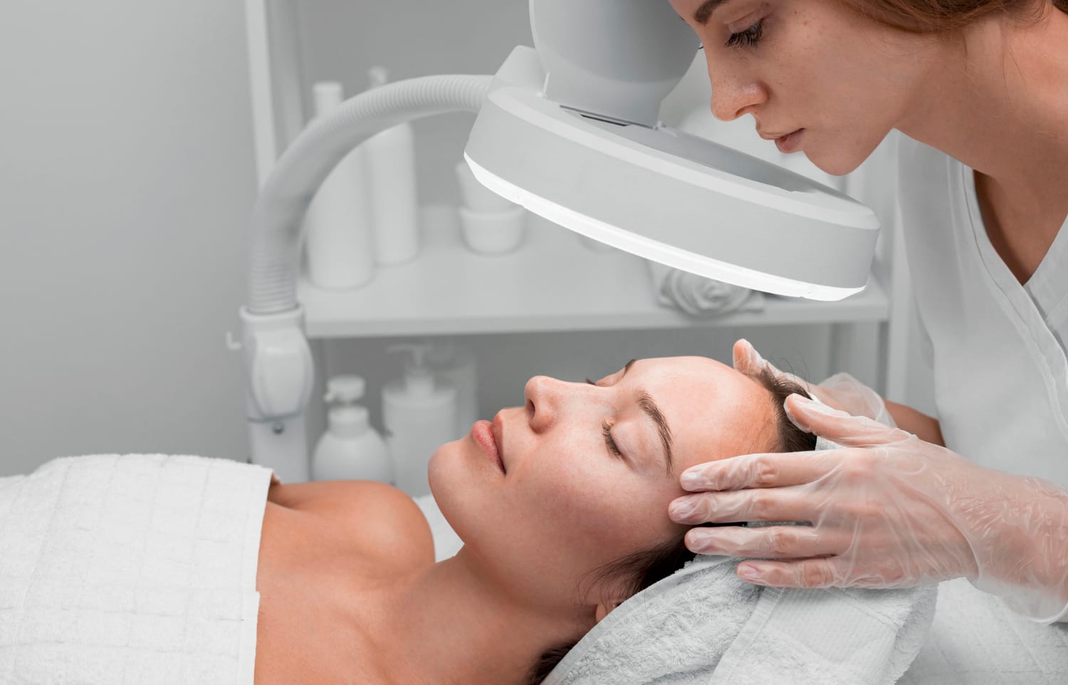 Aesthetic Medicine Trends 2026 - What Will Be Trending in the New Year