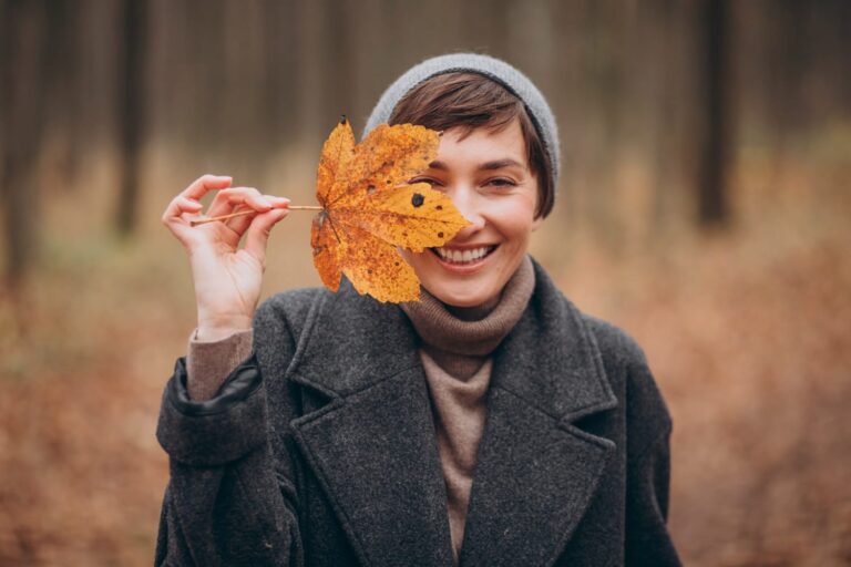 Depilacja laserowa jesienią i zimą – dlaczego teraz jest najlepszy czas